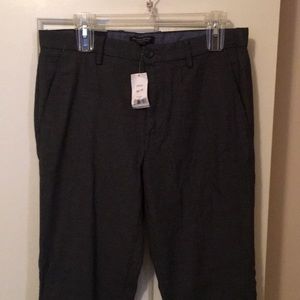 Banana Republic Kent field pants